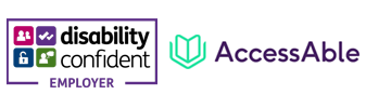 Lancaster University Partner Logos