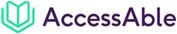 Logo: AccessAble