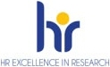 HR Excellent in Research